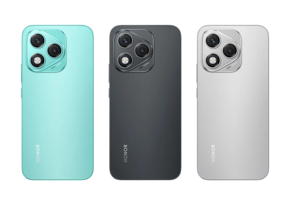 Honor анонсировал смартфон Honor 400 с камерой на 200 МП