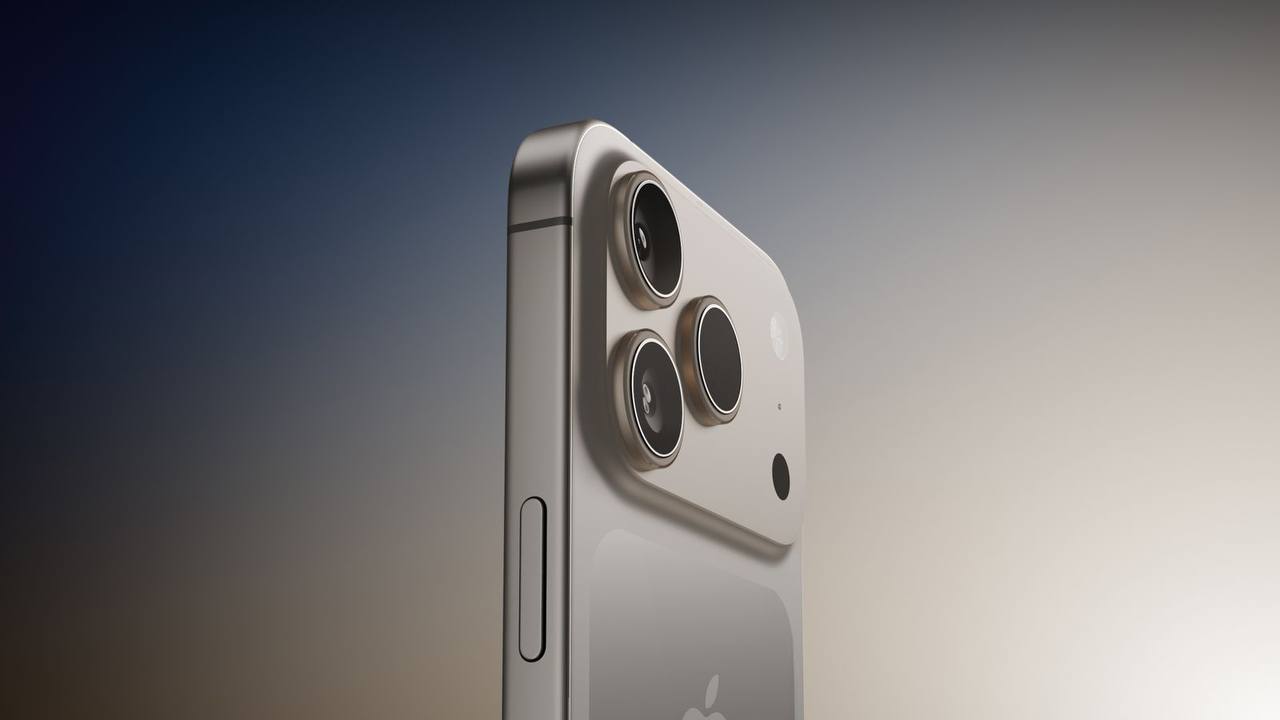 Инсайдер: iPhone может получить 200-Мп камеру в 2026 году