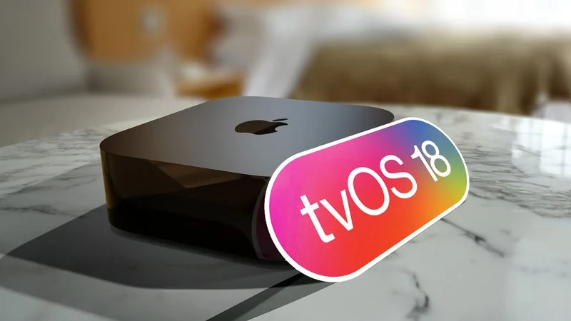 Apple провела выпуск tvOS 18.5: без новых функций, но с акцентом на стабильность