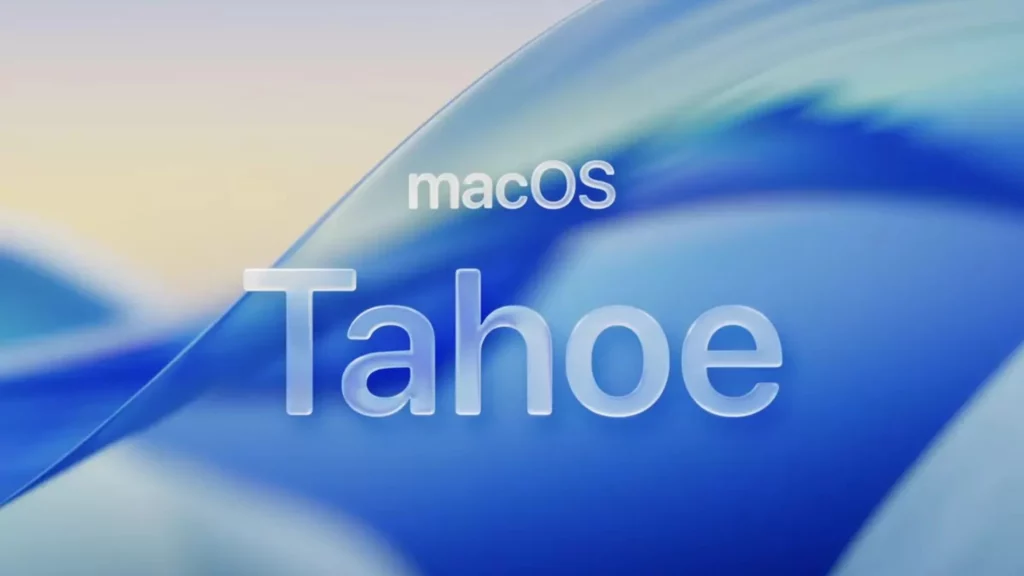 Как вернуть Launchpad в macOS 26 Tahoe после его исчезновения