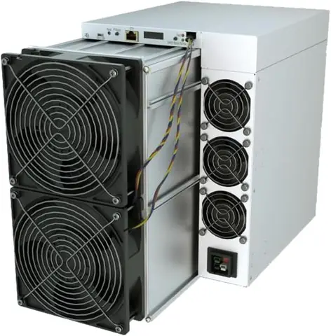 Antminer L9 17G: идеальный выбор для майнинга Litecoin и Dogecoin