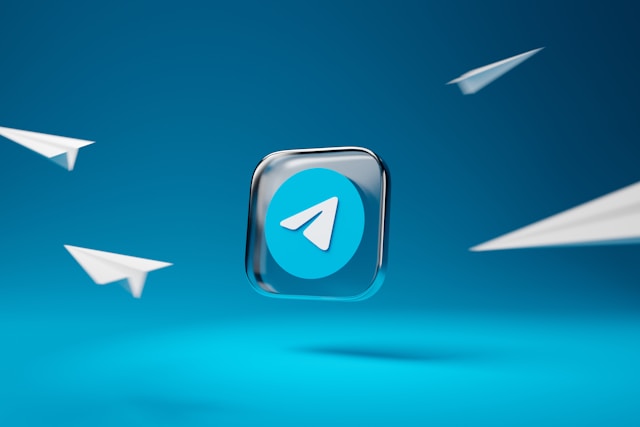 Контент-стратегия для Telegram: как удержать аудиторию и повысить активность