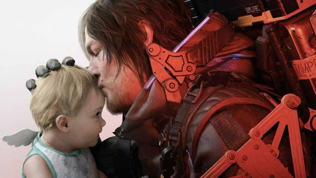 Критики восхищены Death Stranding 2: игра получает 90 баллов на Metacritic