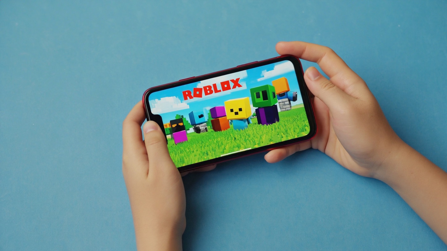 Обзор мобильной игры Roblox: возможности и особенности платформы