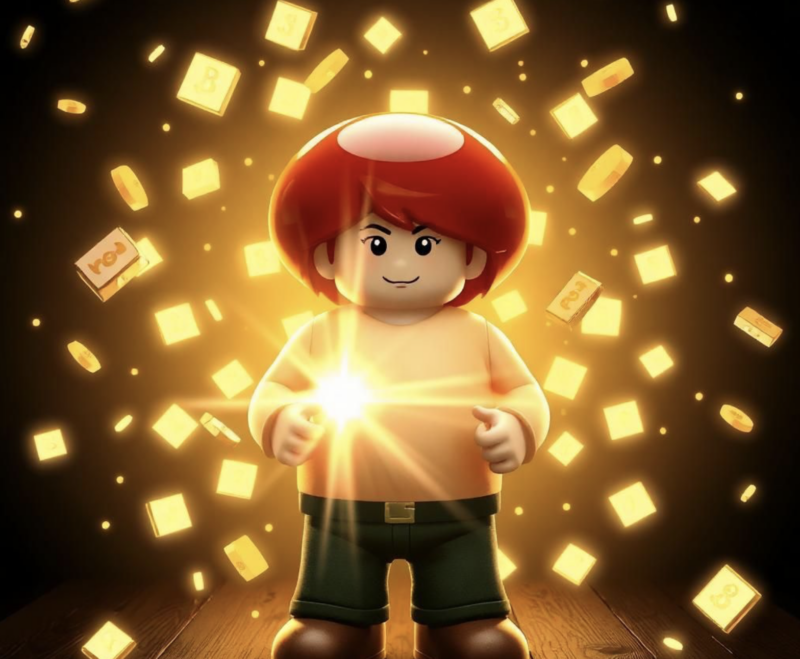 Робуксы как новая нефть: как торговля валютой изменила Roblox навсегда