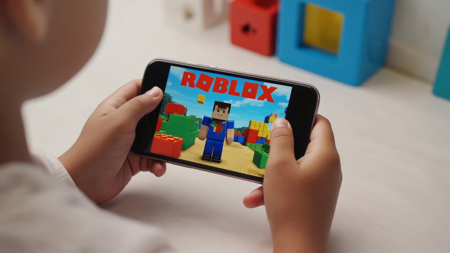 Обзор мобильной игры Roblox: возможности и особенности платформы