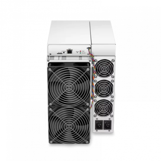 Обзоры моделей Bitmain Antminer L9