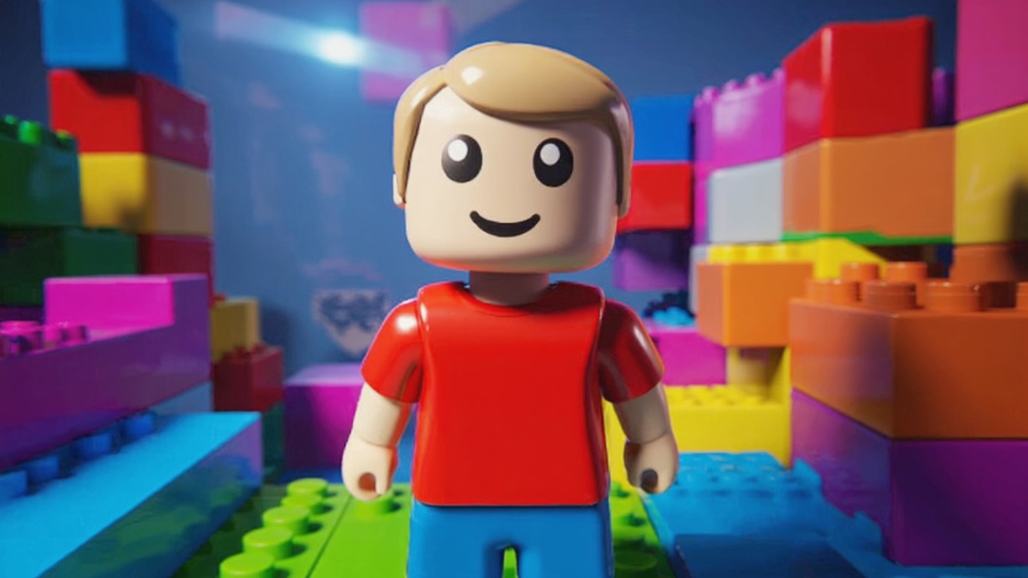 Обзор мобильной игры Roblox: возможности и особенности платформы