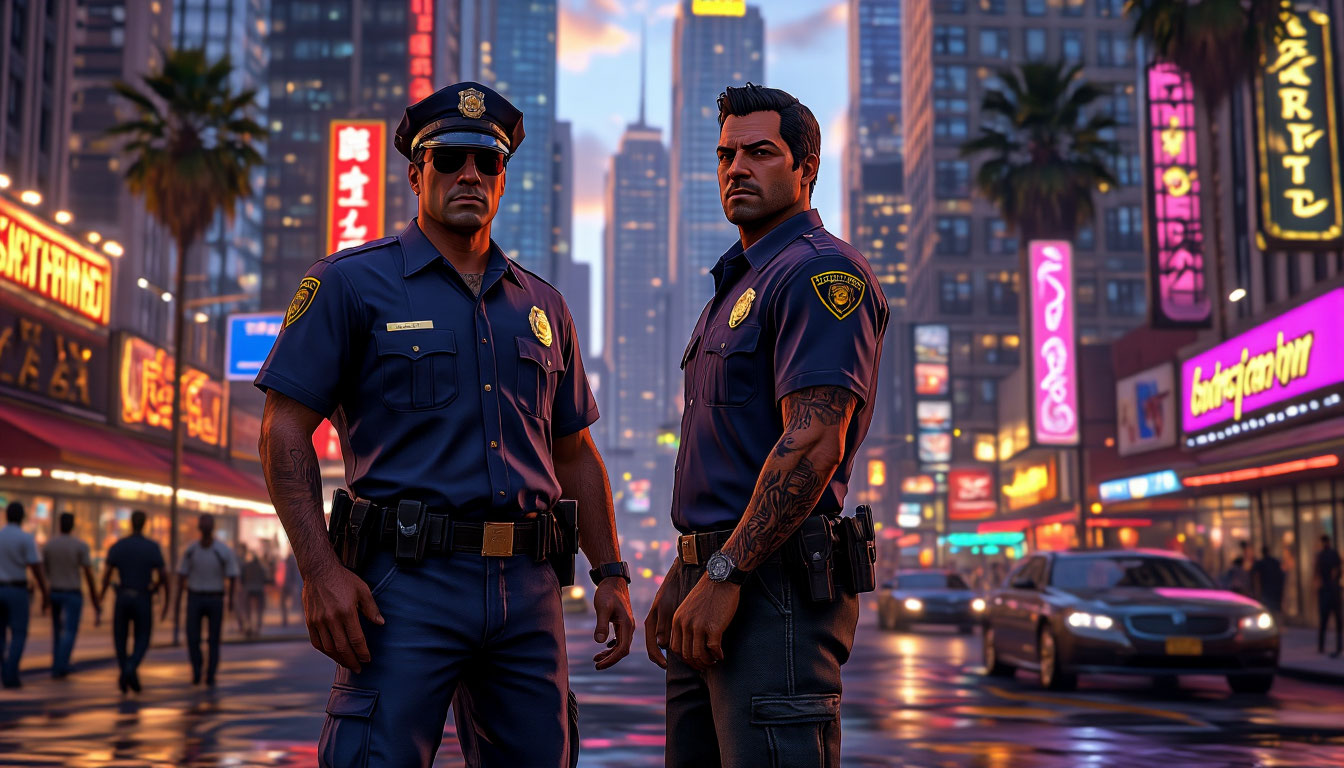 Rockstar Games набирает специалиста по маркетингу для работы с русскоязычными материалами
