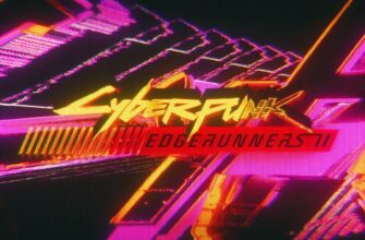 По Cyberpunk 2077 снова выйдет аниме, снова