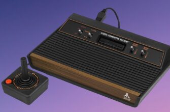 Чат-бот Google Gemini отказался играть в шахматы с консолью Atari 2600