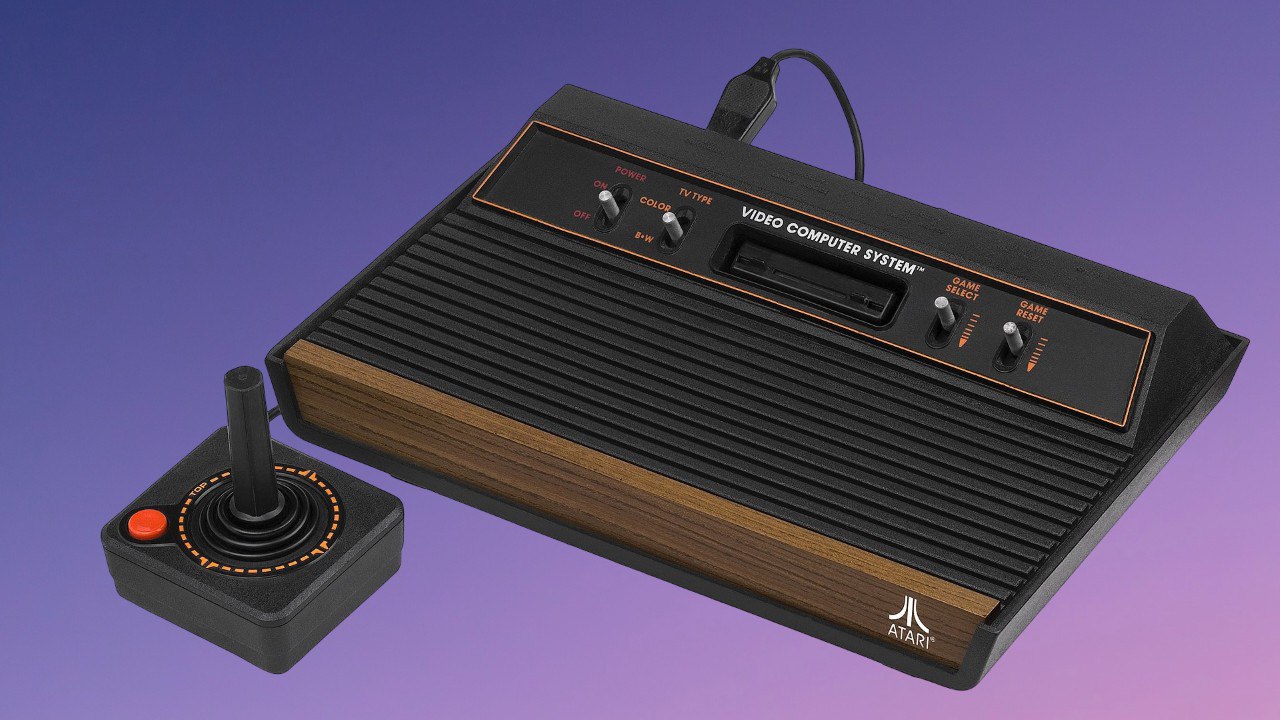 Чат-бот Google Gemini отказался играть в шахматы с консолью Atari 2600