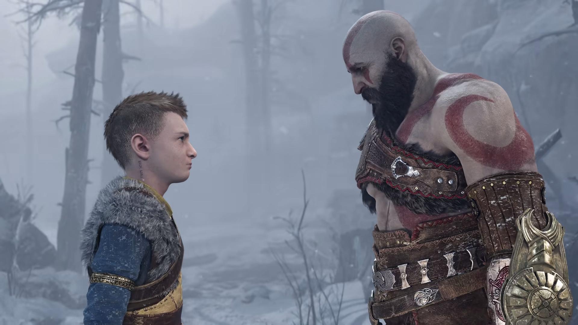 Сериал по God of War запущен в производство, съёмки стартуют не раньше 2026 года