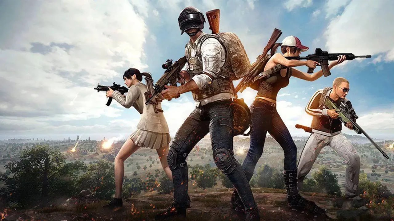 PUBG расширяет возможности и становится платформой для творчества