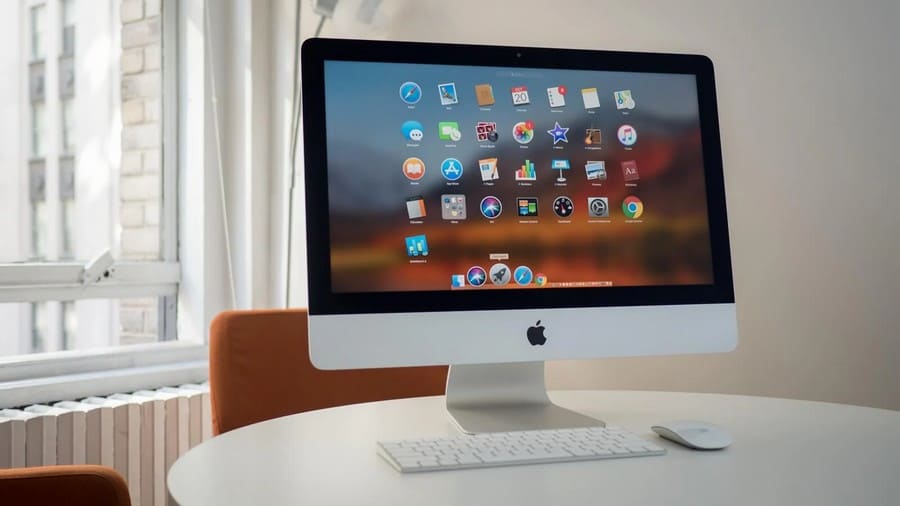 Хочешь продать iMac в Екатеринбурге? Рассказываем, как сделать это быстро и выгодно