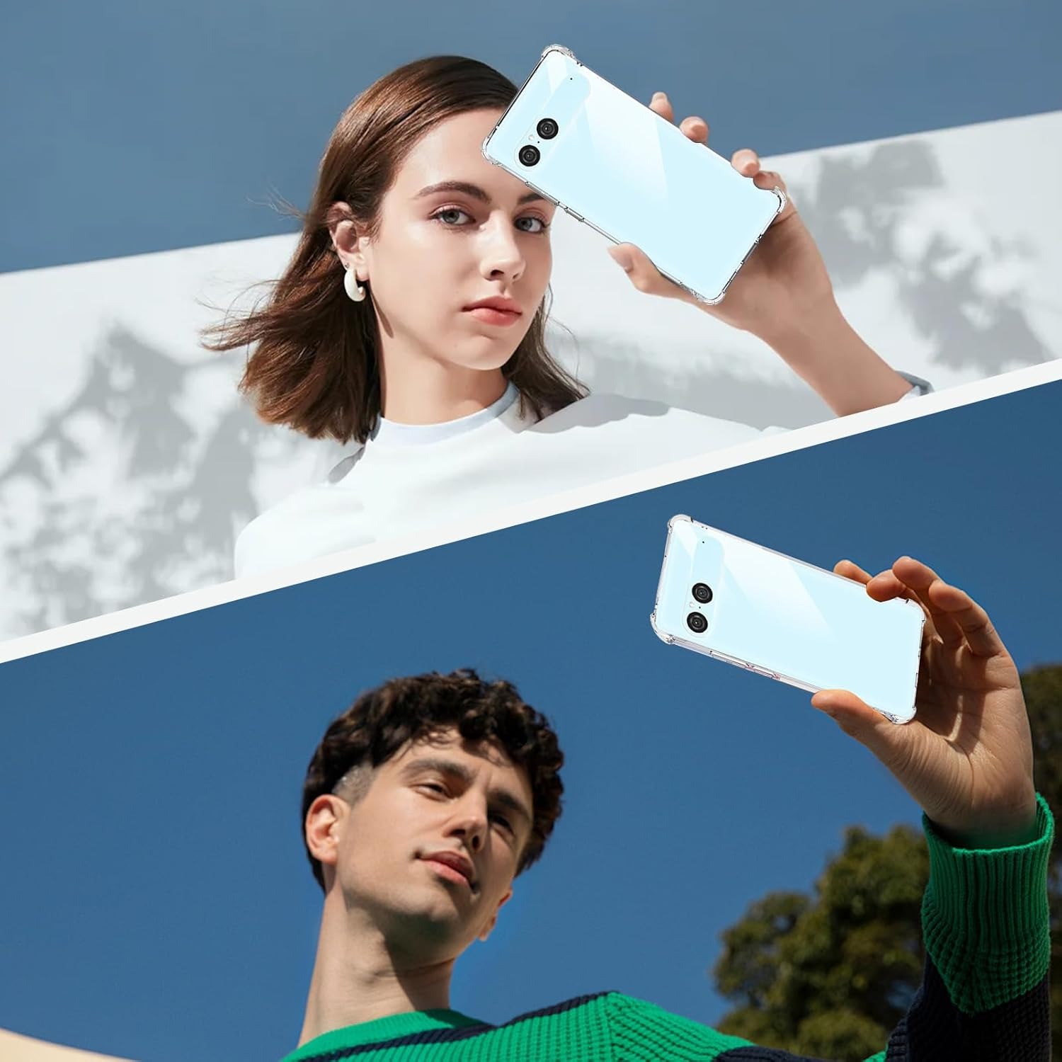 Рассекречен дизайн камеры и характеристики Sony Xperia 10 VII