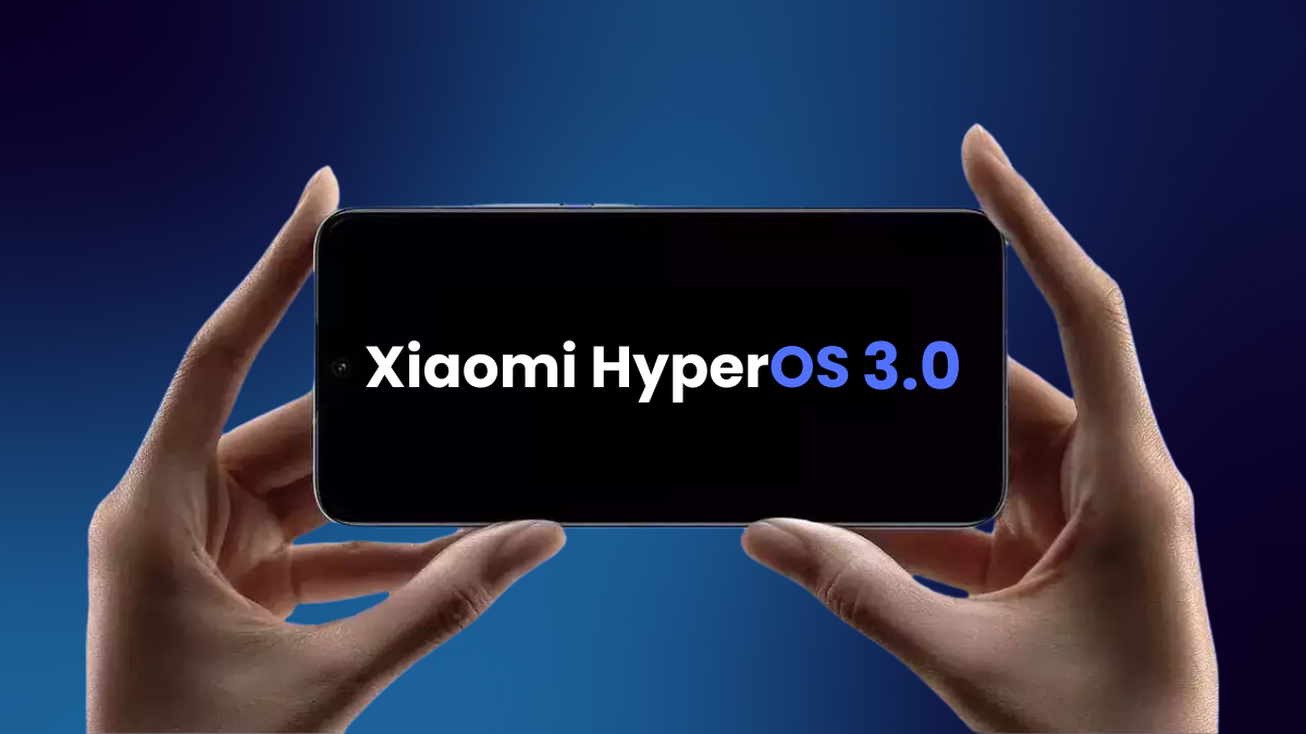 Популярные модели Xiaomi не получат обновление HyperOS 3