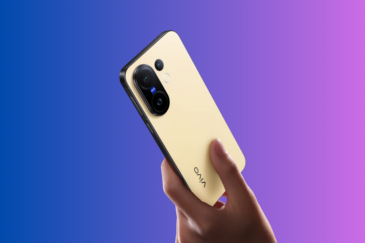 Лучшие смартфоны Vivo в 2025 году: руководство по выбору
