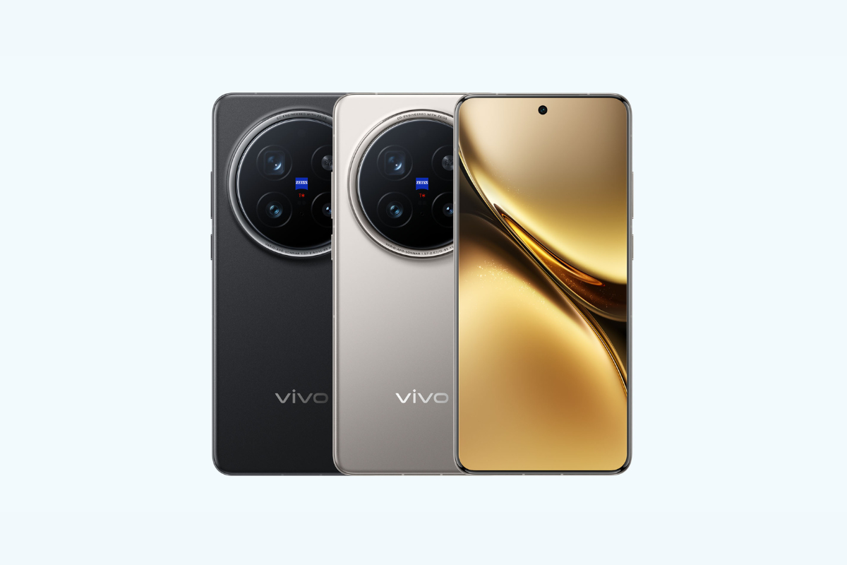 Лучшие смартфоны Vivo в 2025 году: руководство по выбору