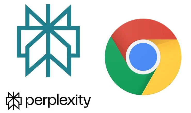 Perplexity AI предложила $34,5 млрд за браузер Google Chrome