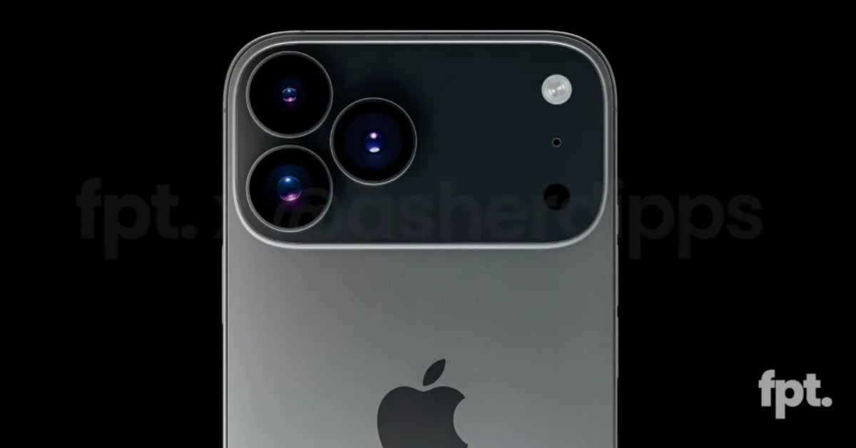 Apple анонсировала презентацию iPhone 17 на 9 сентября