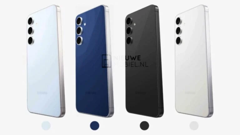 Утечка раскрыла характеристики Samsung Galaxy S25 FE с мощной начинкой