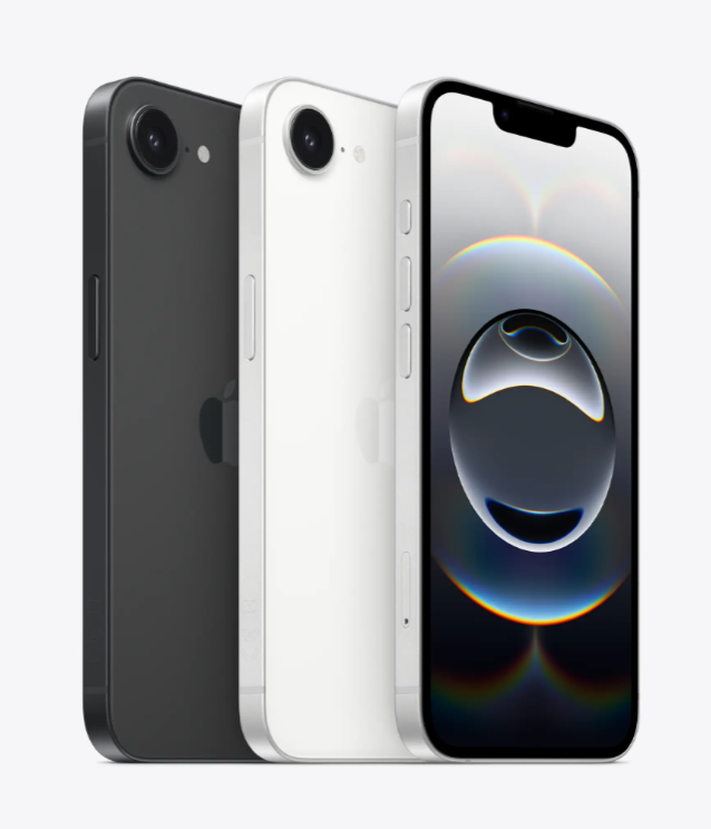 iPhone 17e раскроет характеристики дисплея, процессора и камер