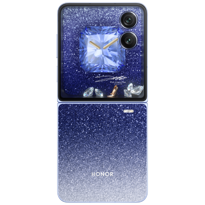 Honor Magic V Flip 2 получит камеру 200 МП и выйдет 21 августа