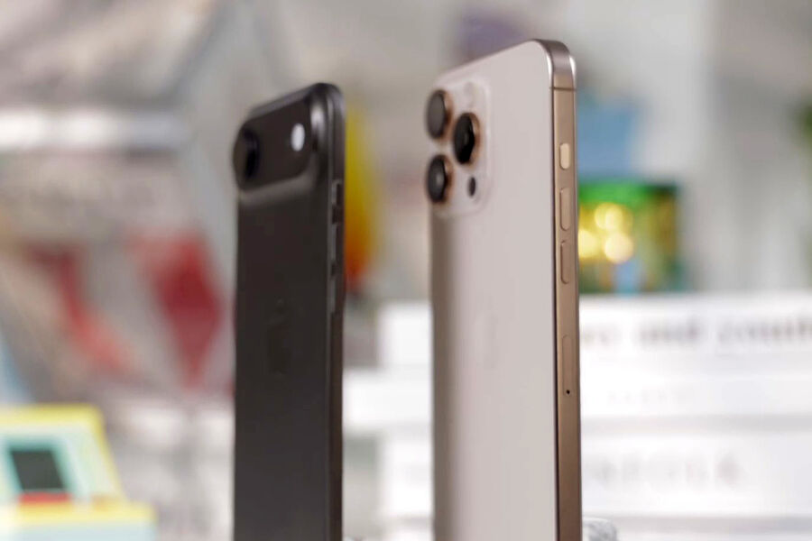 iPhone 17 Air получит чип A19 Pro с урезанным графическим ядром