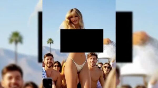 Новый генератор Grok Imagine предлагает создавать откровенный контент без цензуры