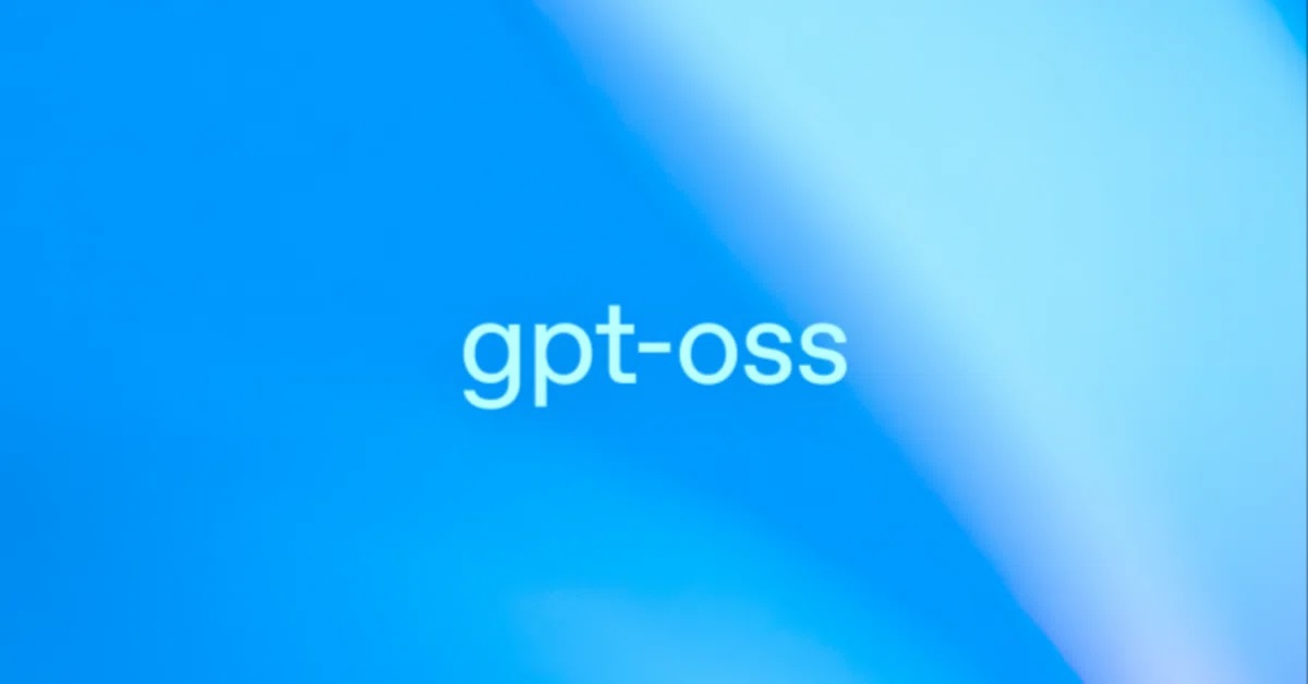 OpenAI представила новые open-source модели GPT-oss и анонсировала GPT-5
