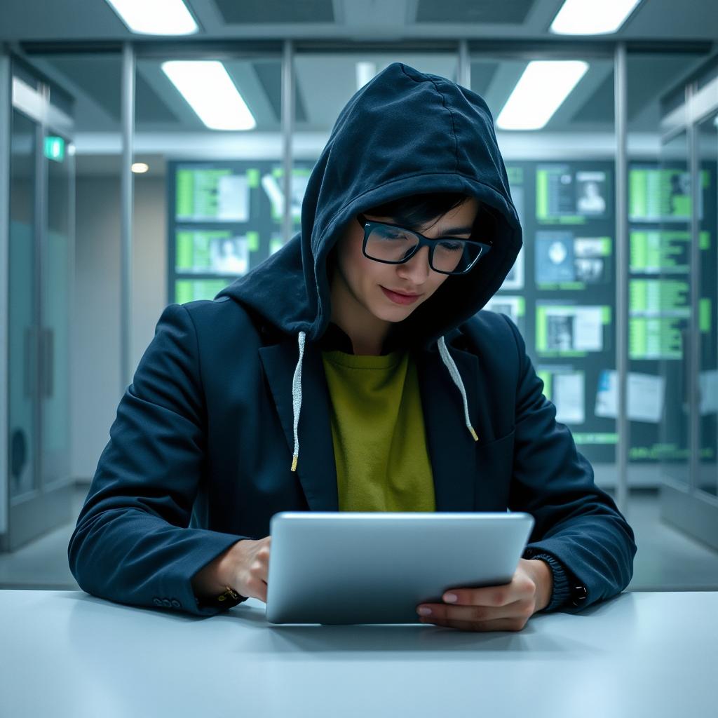 Аудит информационной безопасности организации: ключевой инструмент защиты данных
