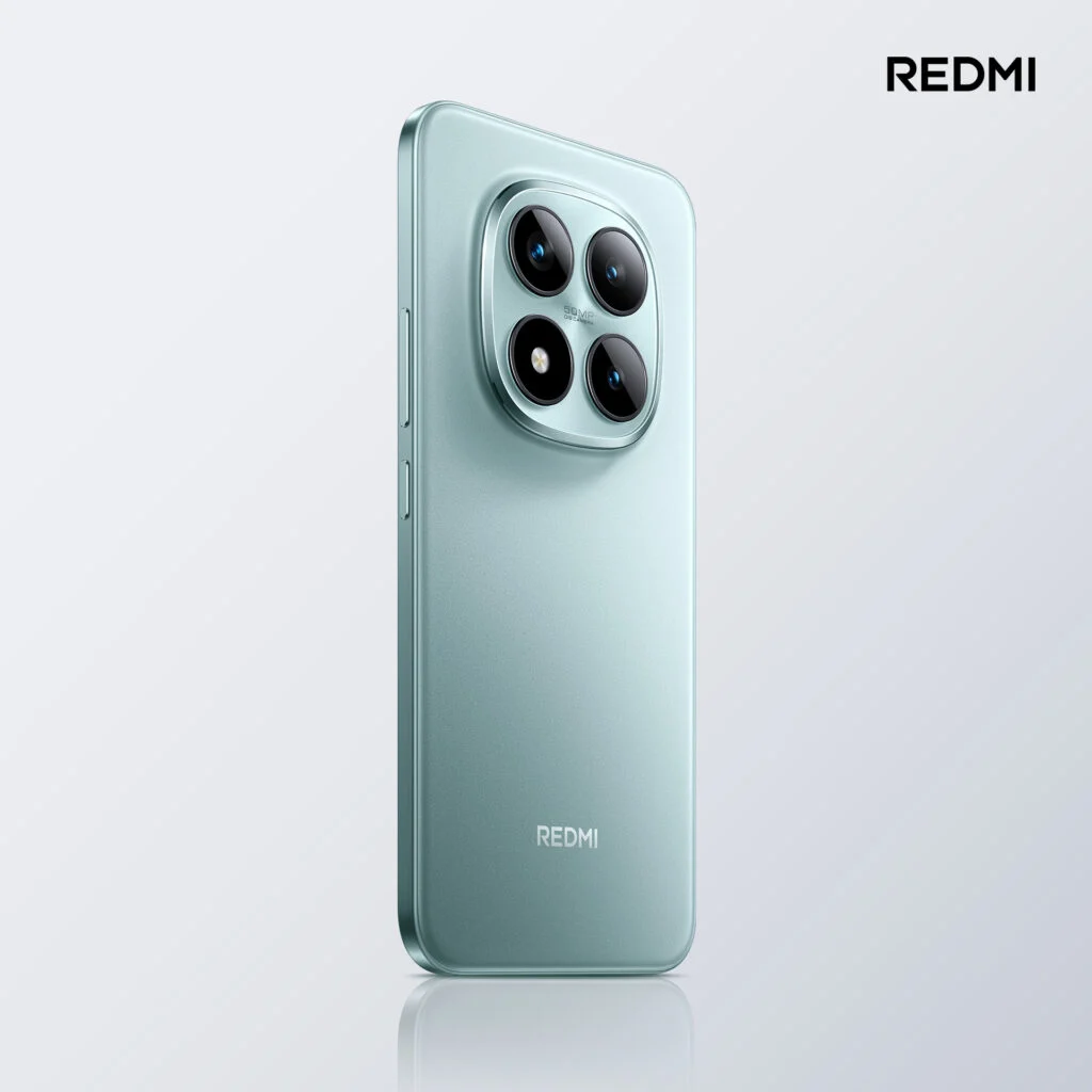 Полные характеристики Redmi Note 15 Pro+ раскрыты перед презентацией