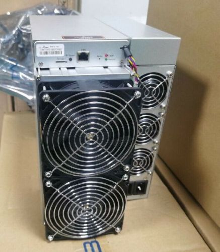 ASIC Bitmain Antminer S19 — полное руководство по выбору и эксплуатации
