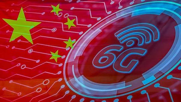 Китай протестировал 6G: скорость передачи данных достигла 280 Гбит/с