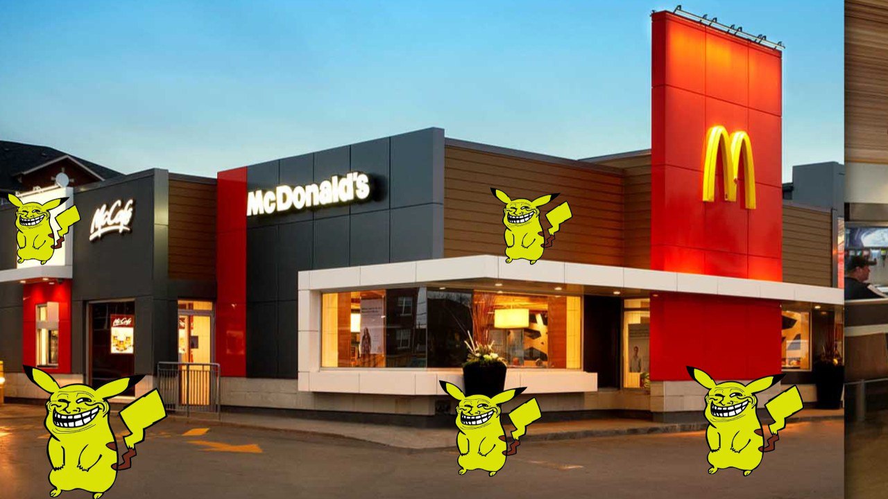 McDonald’s в Японии досрочно завершил акцию с карточками Pokemon из-за поведения фанатов