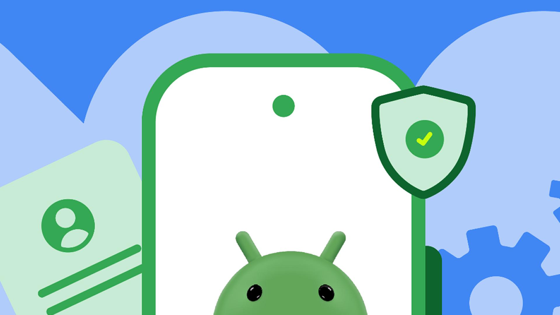 Google введёт проверку личности разработчиков приложений за пределами Play