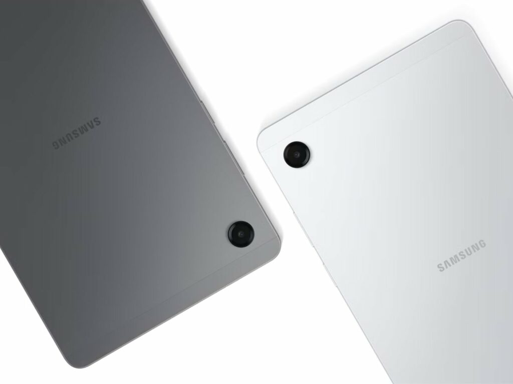 Samsung готовит бюджетные планшеты Galaxy Tab A11 и A11+