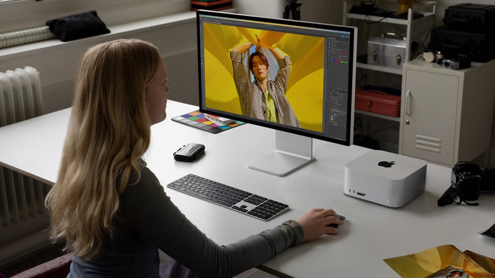 Обновление macOS 26 Tahoe вызывает проблемы у Mac Studio с M3 Ultra