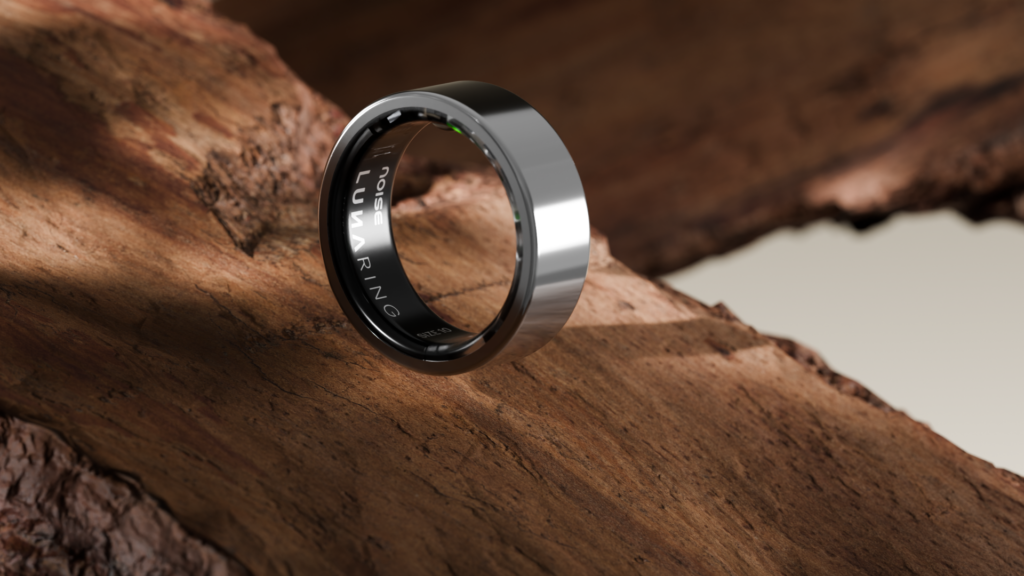 Представлен Luna Ring 2.0 с ИИ-коучем и батареей на 5 дней