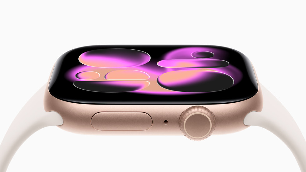 Apple Watch 2025: обзор моделей Ultra 3, Series 11 и SE 3