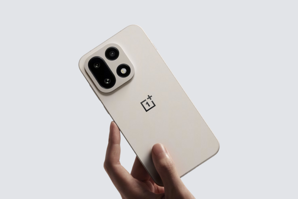 OnePlus 15 поддерживает 165 fps в популярных мобильных играх