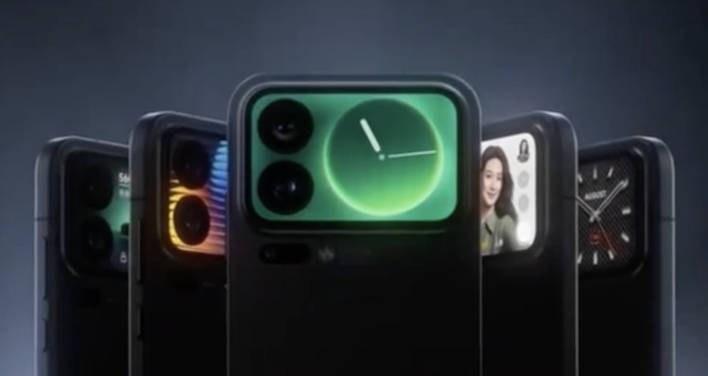 В сети появилось первое видео нового флагмана Xiaomi 17 Pro