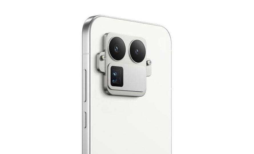 Основные смартфоны октября 2025: Realme, Xiaomi, OnePlus, Vivo и другие
