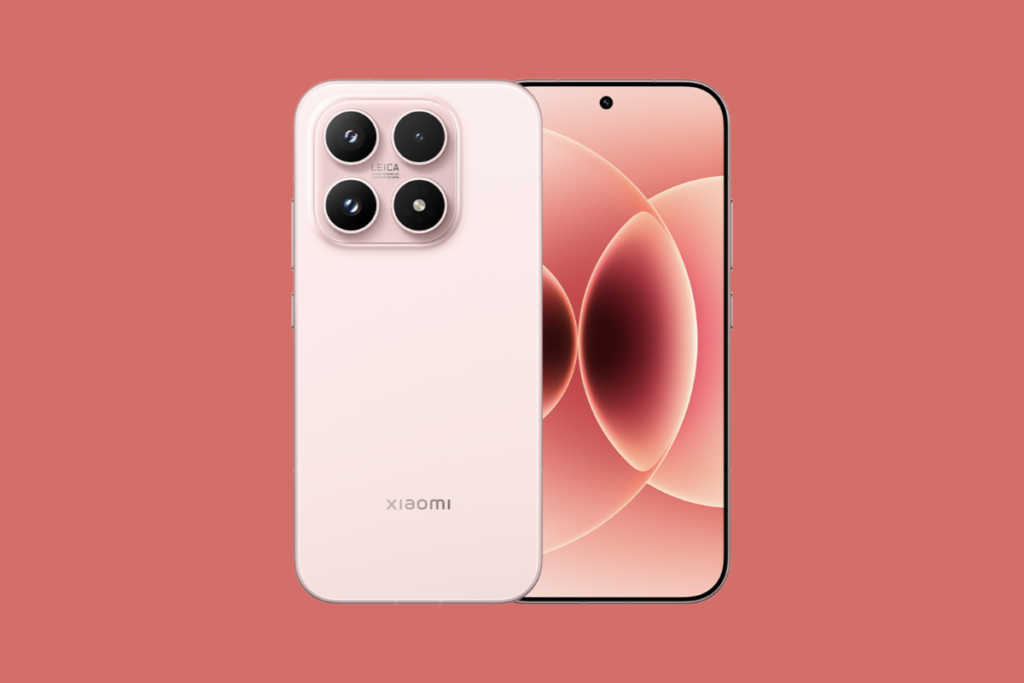 Основные смартфоны октября 2025: Realme, Xiaomi, OnePlus, Vivo и другие