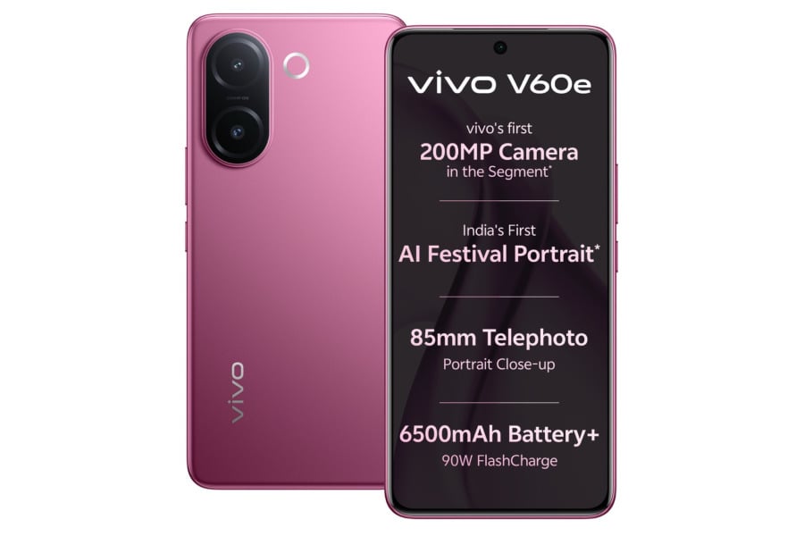 Основные смартфоны октября 2025: Realme, Xiaomi, OnePlus, Vivo и другие