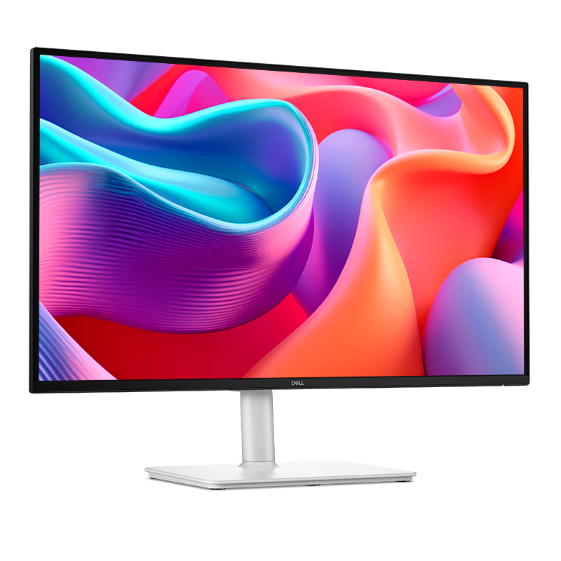 Dell представила монитор S2725DC 2K с частотой 144 Гц и питанием 65 Вт по USB-C