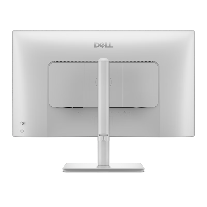 Dell представила монитор S2725DC 2K с частотой 144 Гц и питанием 65 Вт по USB-C