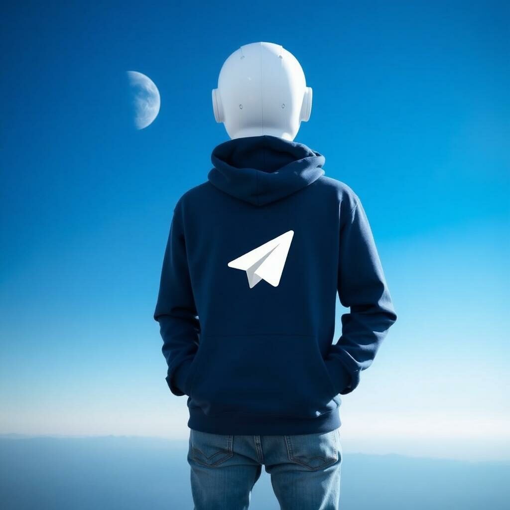 Как создать Telegram канал по заявкам с помощью BOT-MARKET