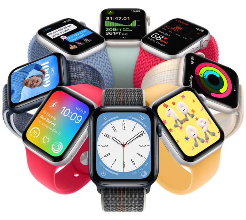 Apple Watch SE: выгодный выбор или уступки конкурентам?